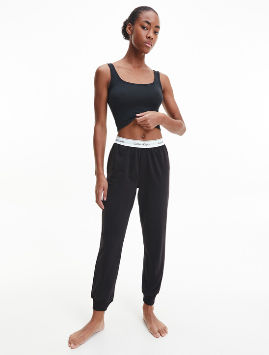 Icon Cotton Lounge Joggers