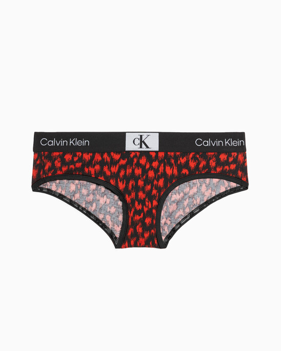 CALVIN KLEIN 1996 HIPSTER