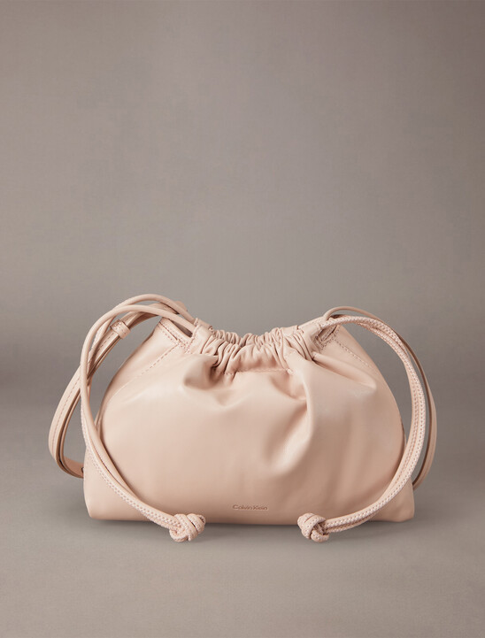 Drawstring Bag