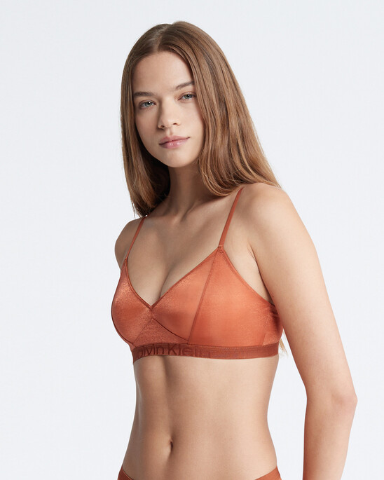 Future Shift String Bralette