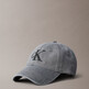 DARK GREY WASH
