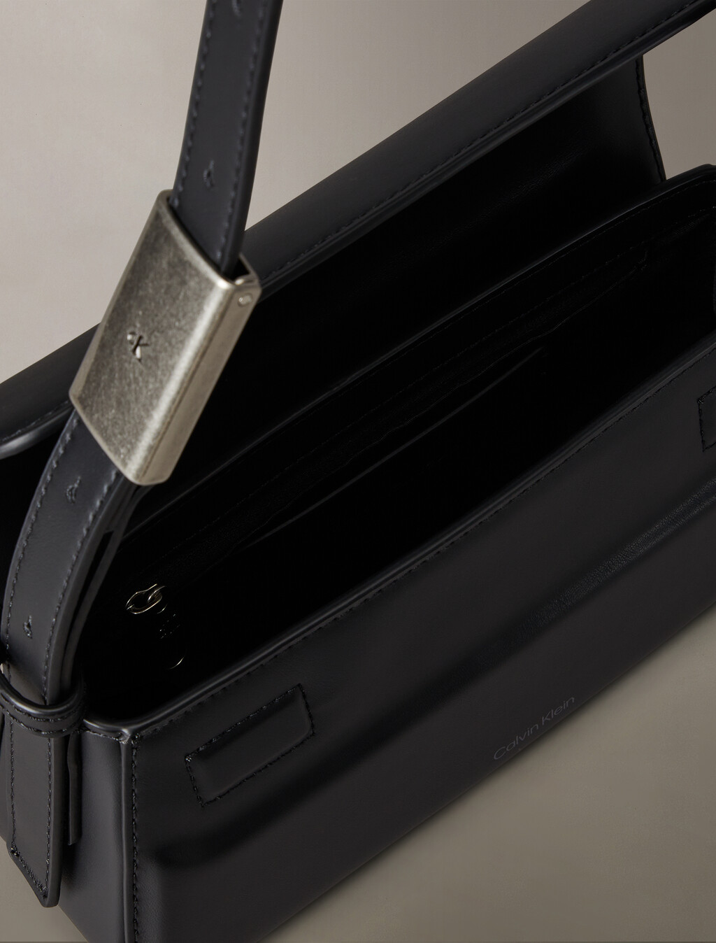 Small Shoulder Bag, Black, hi-res