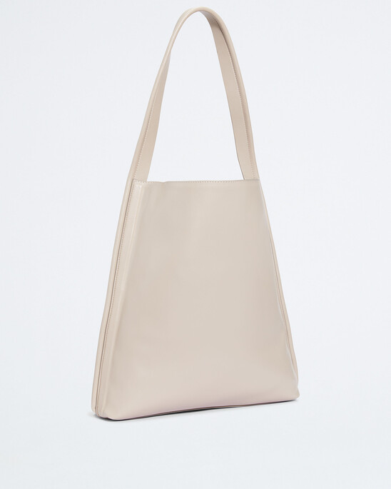 CK MODERN LARGE SHOPPING TOTE