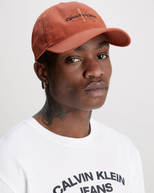 Organic Cotton Cap, AUBURN, hi-res