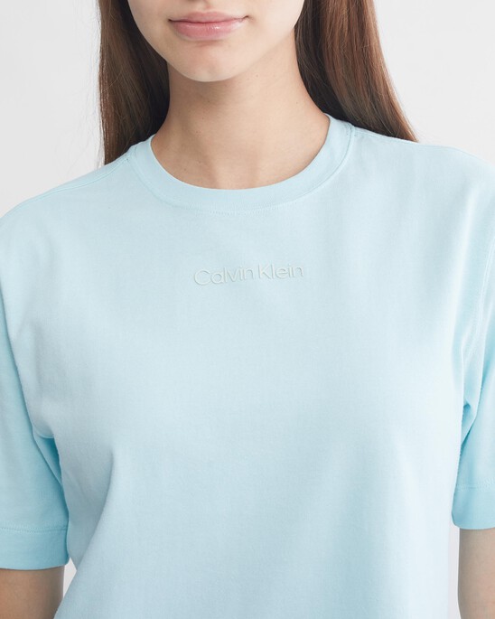 Essentials Relaxed Tee