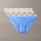 GLACIER/MELON FRENZY/GREY HEATHER