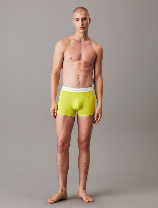 Icon Cotton Air Trunks