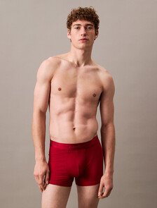 Icon Cotton Holiday Trunk, Juneberry, hi-res