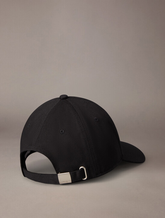 Monogram Baseball Cap