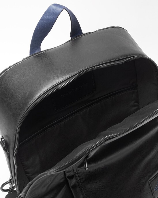 TAGGED MINIMAL BACKPACK 40 CM