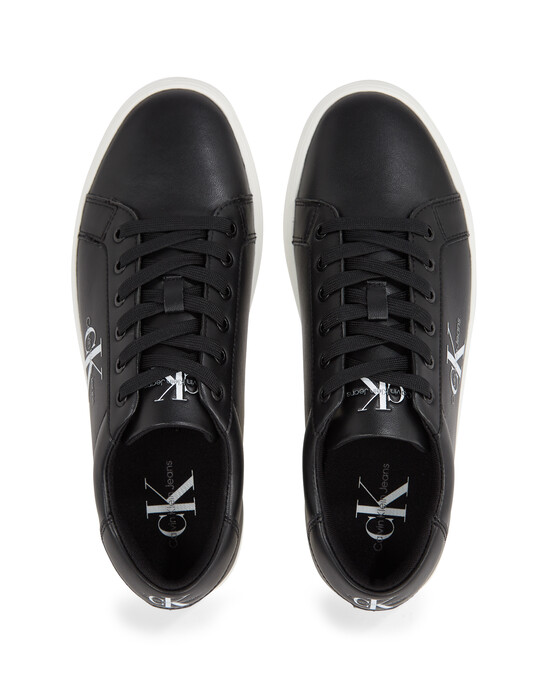 Leather Trainers