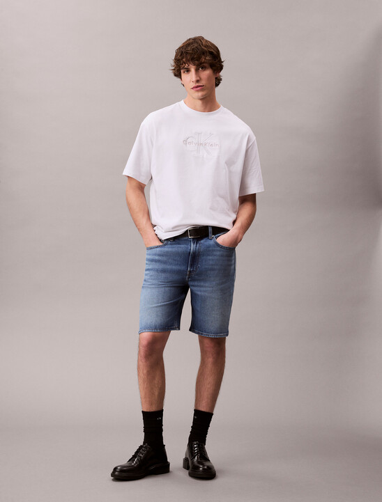 Standard Denim Short
