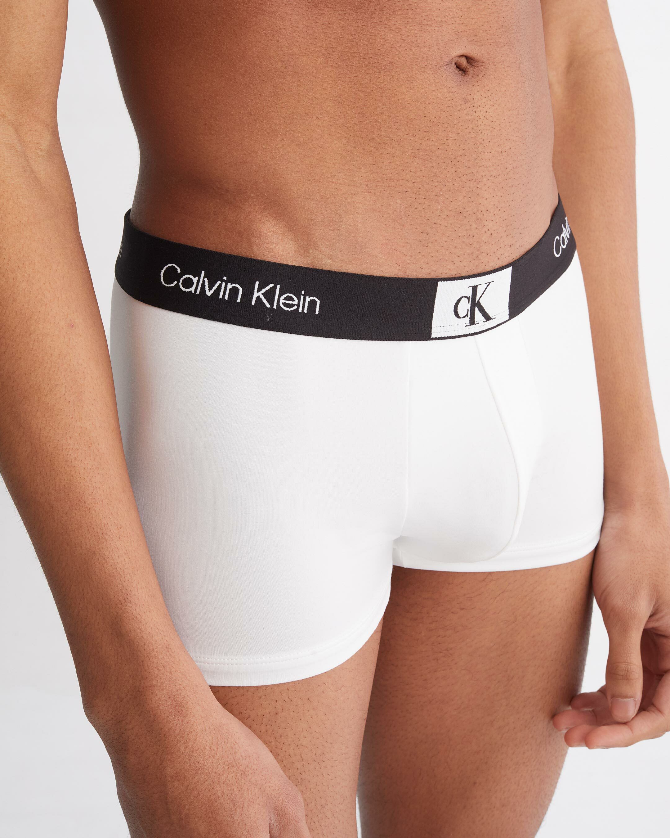 Calvin klein 1996 sales