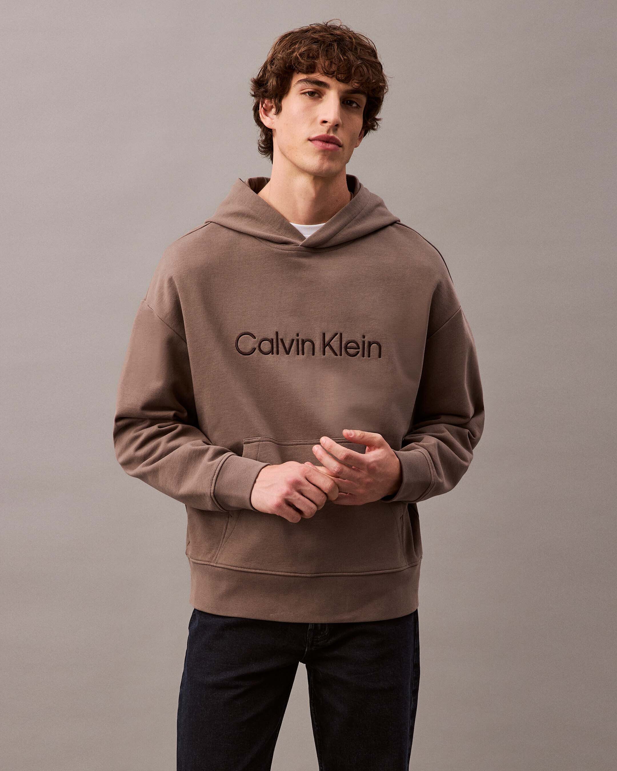 Hoodies Calvin Klein Malaysia
