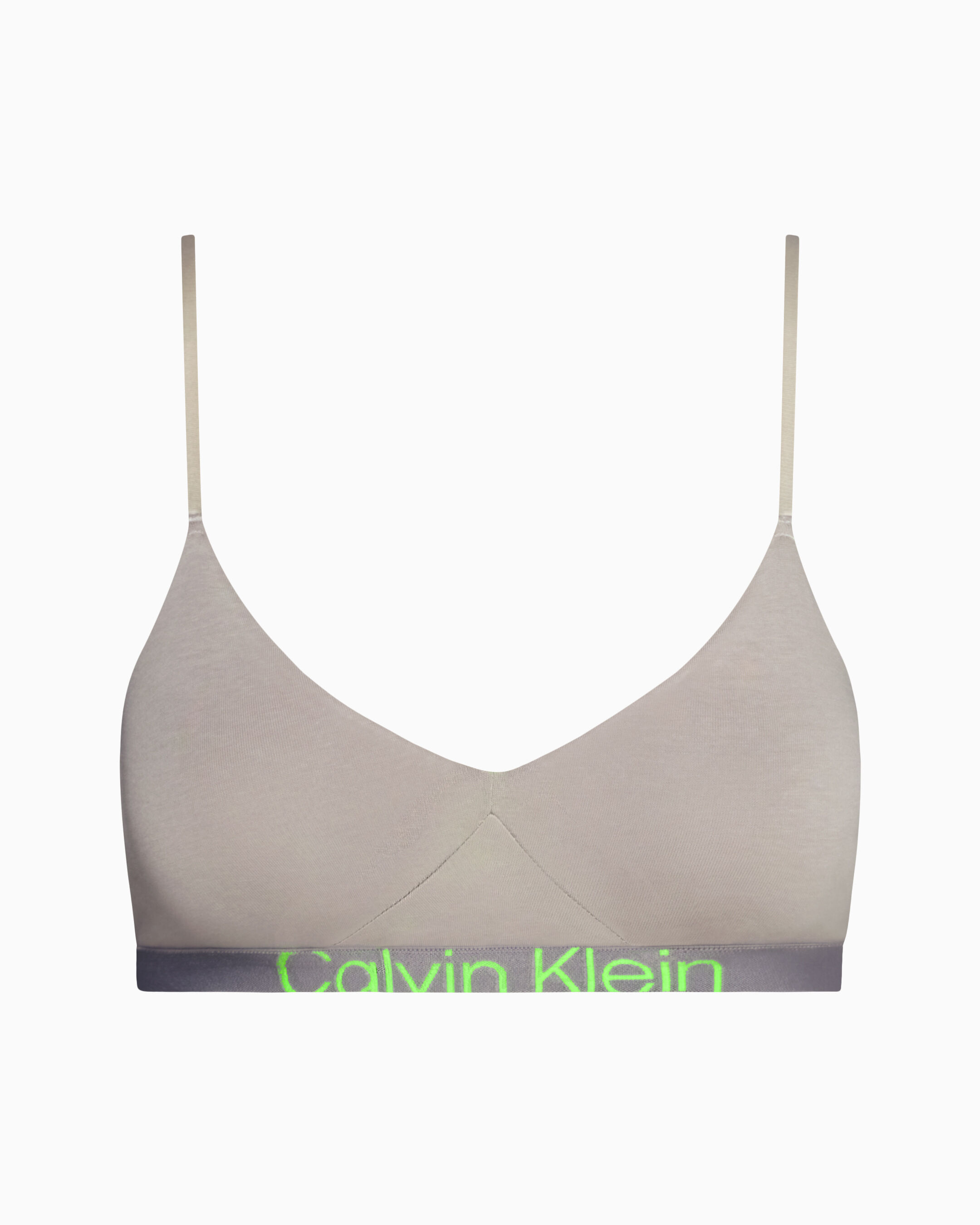 Ck store bralette sale