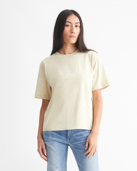 Hero Modern Boxy Tee