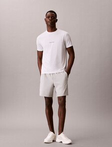 Icon Sport Woven Short, Harbor Mist, hi-res