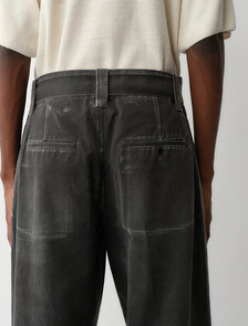 Uomo Jeans, Black, hi-res