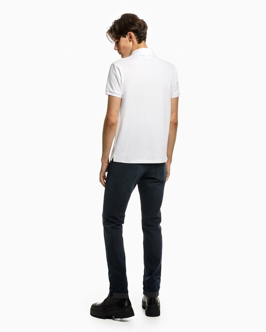 INSTITUTIONAL POLO