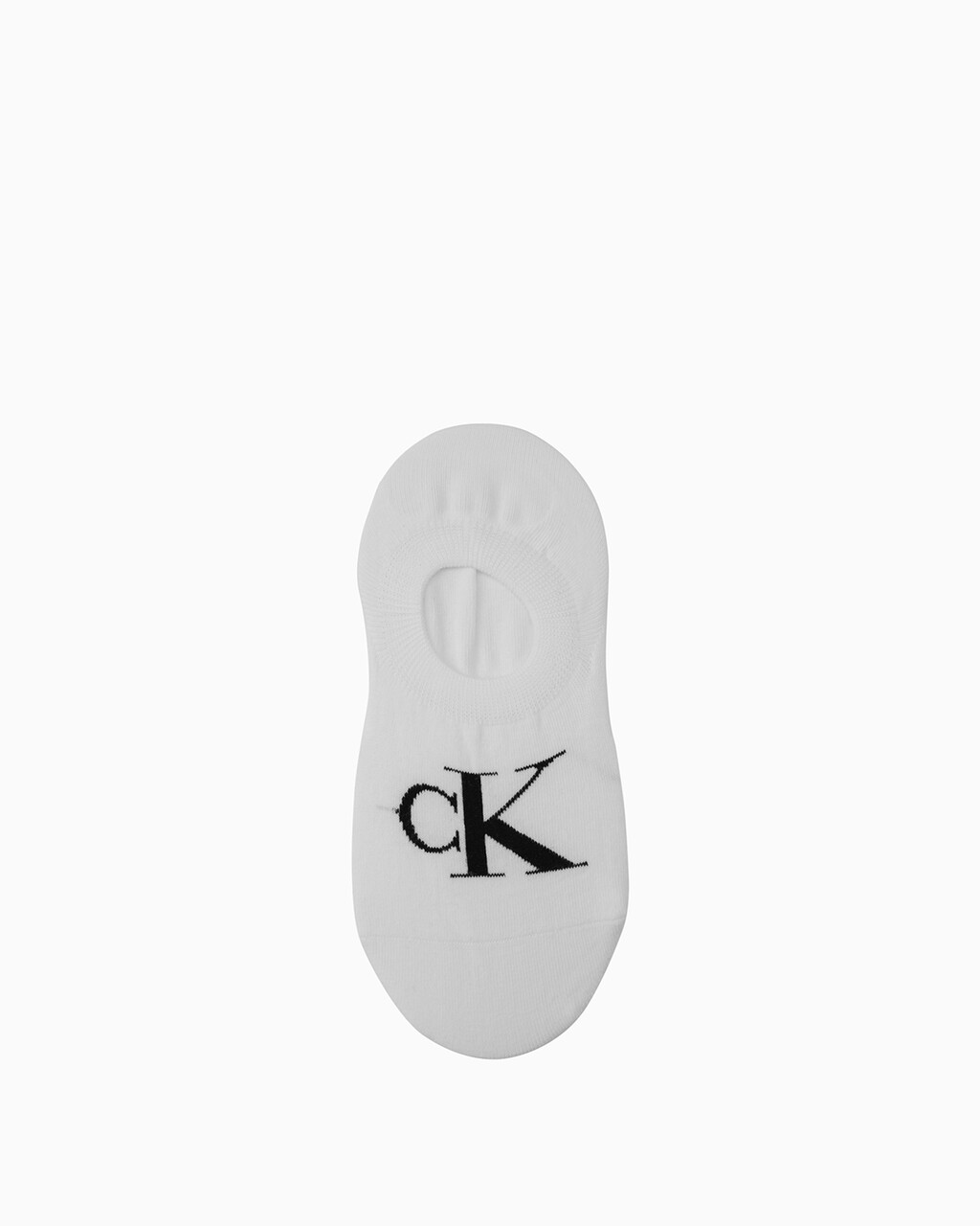 Women's Monogram Logo Liner, COLOR 100, hi-res