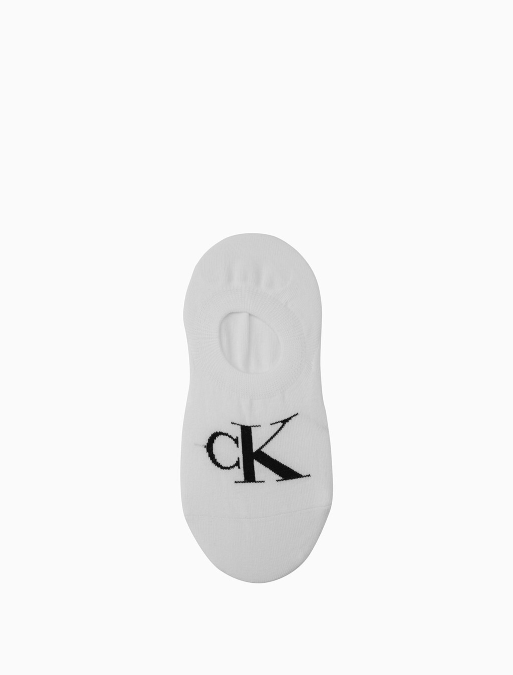 Women's Monogram Logo Liner, COLOR 100, hi-res
