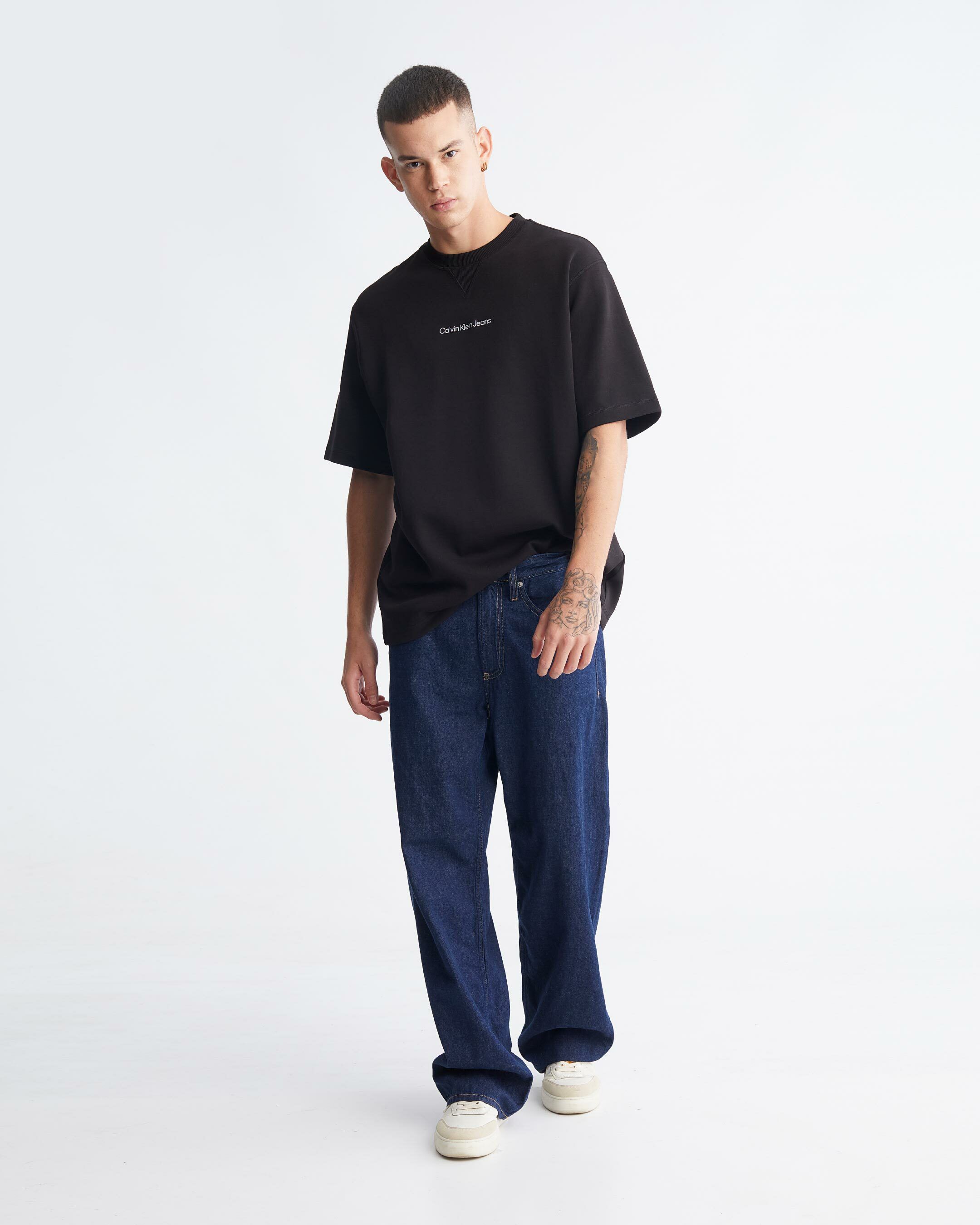 Denim and sales company sweatshirts