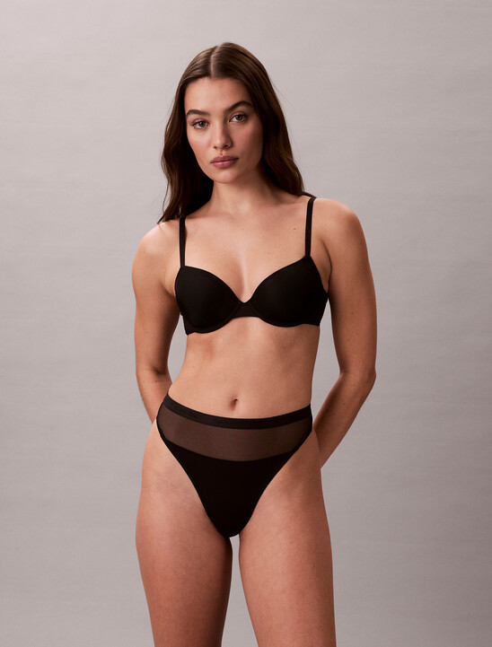 Demi T-shirt Bra - Perfectly Fit Ultralight