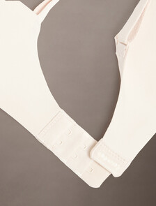 Invisibles Line Extension Lightly Lined Perfect Coverage Bra, Beechwood, hi-res