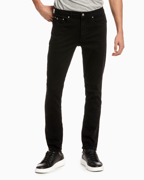 CORE BODY SKINNY JEANS