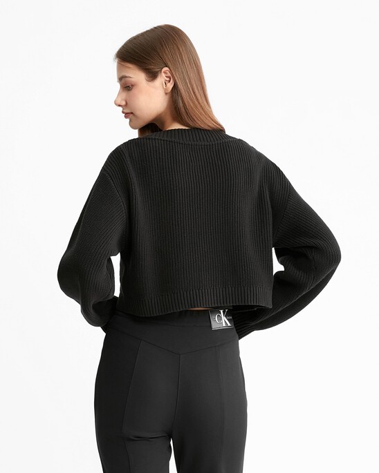 Modern Function 2 In 1 Cardigan
