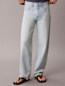 90's Straight Jeans, VINTAGE WHISPER, hi-res