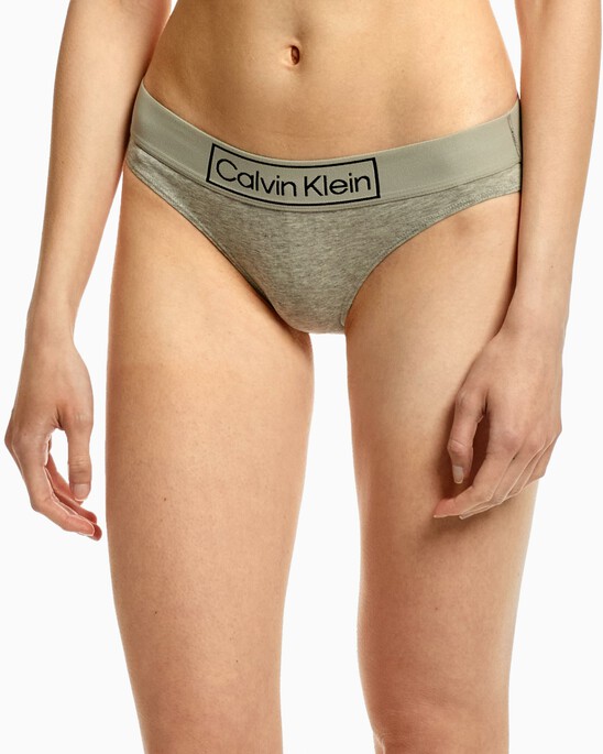 Reimagined Heritage Bikini