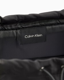 ACTIVE ICON BACKPACK, BLACK, hi-res