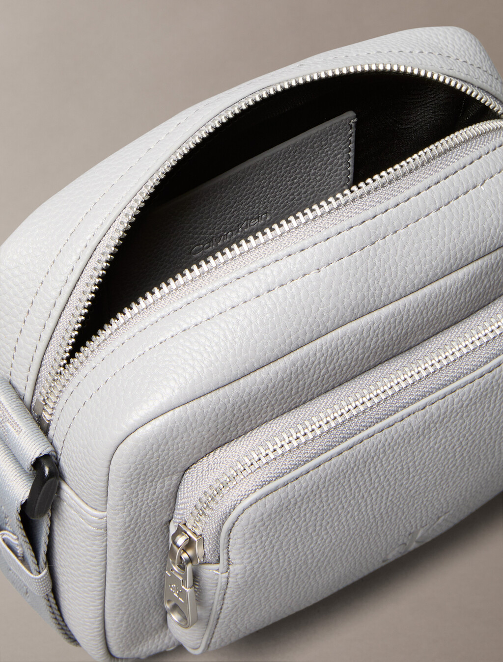 All Day Camera Bag, Formal Gray, hi-res