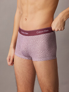 LOW RISE TRUNKSTNCL HRT_SPRNG, STENCIL HEART_SPRING LILAC, hi-res