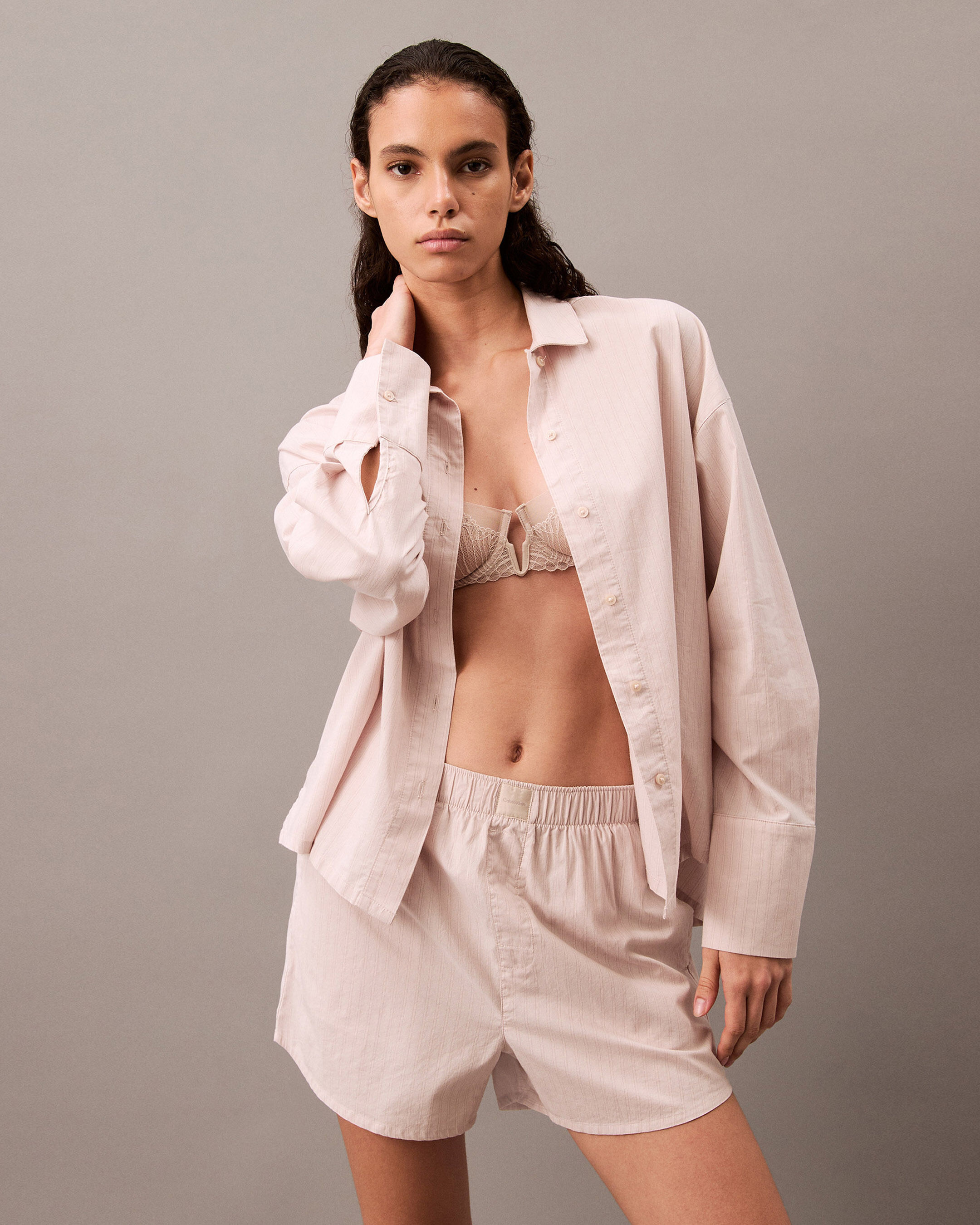 Calvin klein pajama bottoms womens online