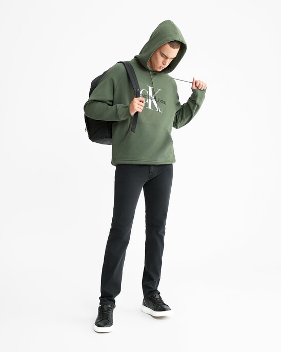 Monologo Hoodie