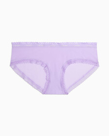 Bottom's Up Refresh All Over Print Hipsters, Pastel Lilac, hi-res