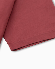 HERO MODERN BOXY TEE, Raspberry Blush, hi-res