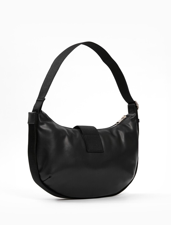 Off Duty Medium Crescent Bag