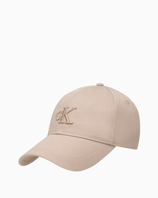 Organic Cotton Cap, PLAZA TAUPE, hi-res