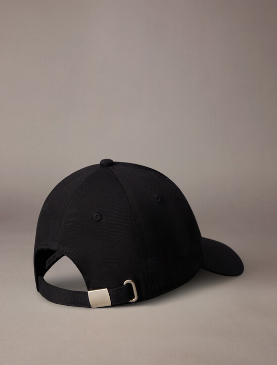 Cotton Twill Cap