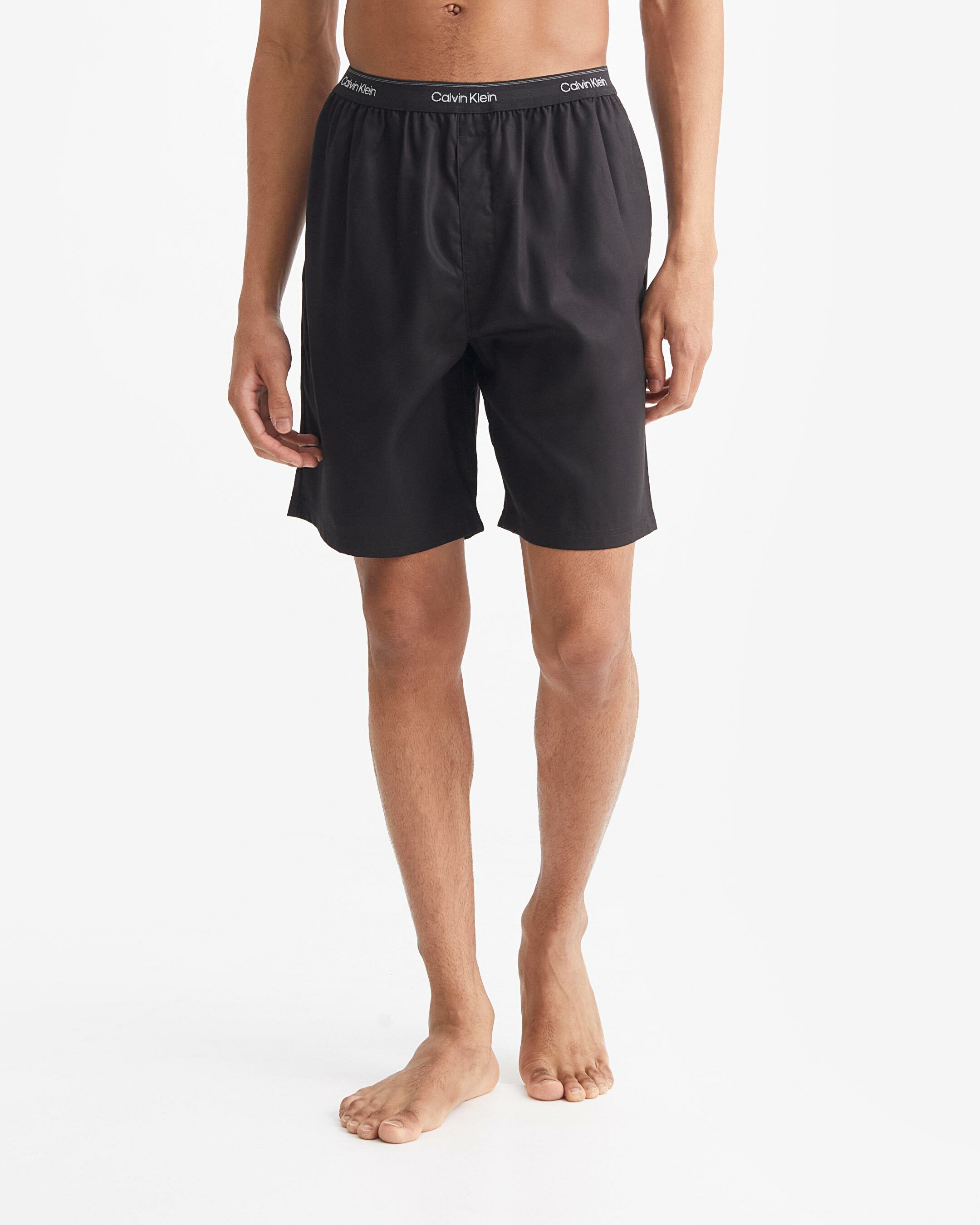 Calvin klein deals lounge shorts