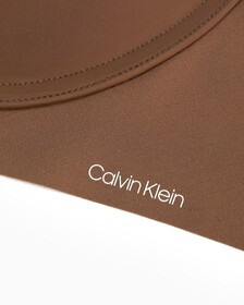 Invisibles Push Up Plunge Bra, Bright Camel, hi-res
