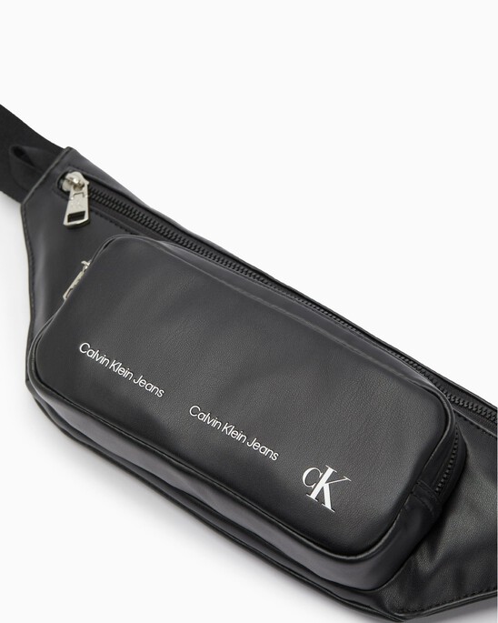 MONOGRAM WAIST BAG