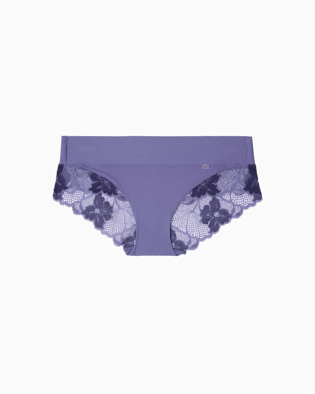 Perfectly Fit Poppy Seamless Hipster, Bleached Denim CD, hi-res