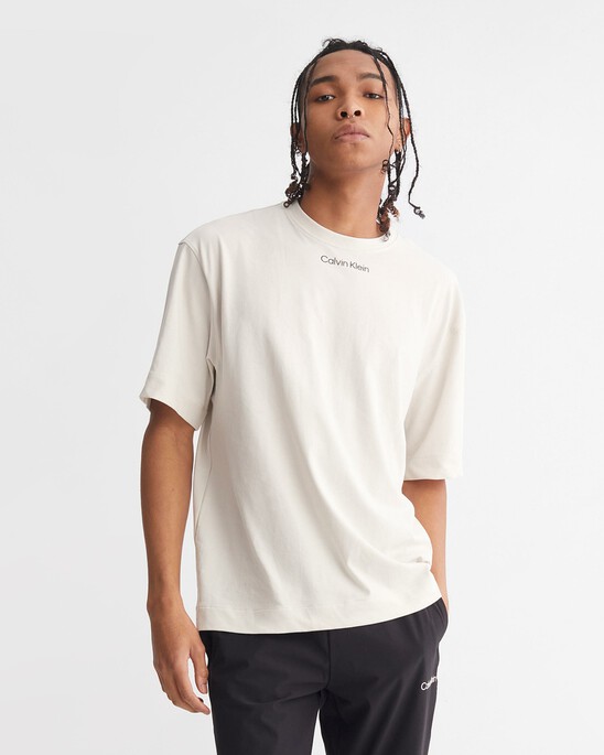 GYM T-SHIRT