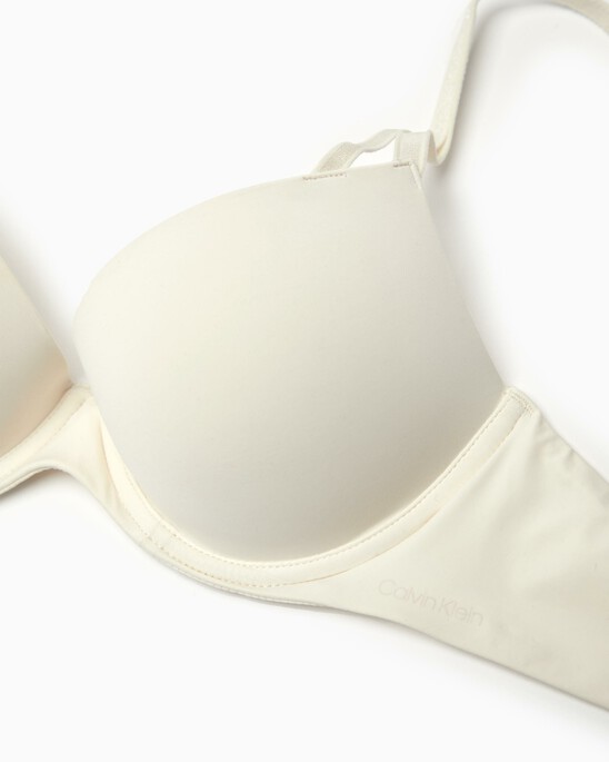 SEDUCTIVE COMFORT LIGHT LIFTING DEMI BRA