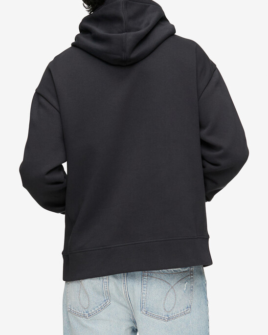 HERO LOGO TERRY HOODIE