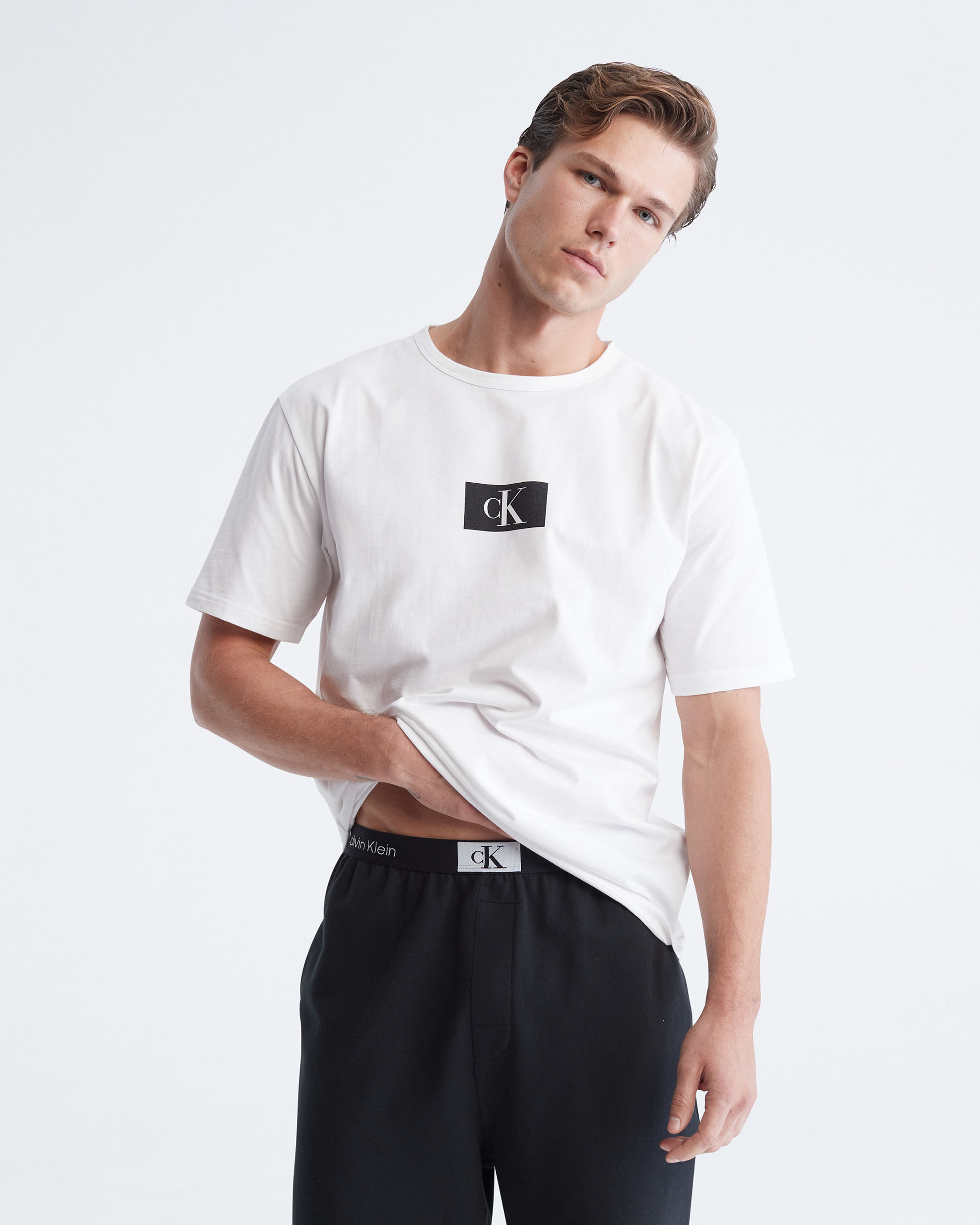 Calvin cheap klein sleepwear